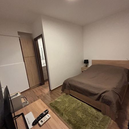 Hotel Beugro Lak Ostrzyhom Zewnętrze zdjęcie