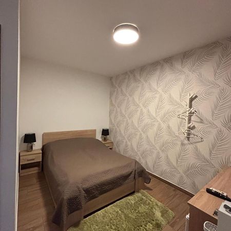 Hotel Beugro Lak Ostrzyhom Zewnętrze zdjęcie