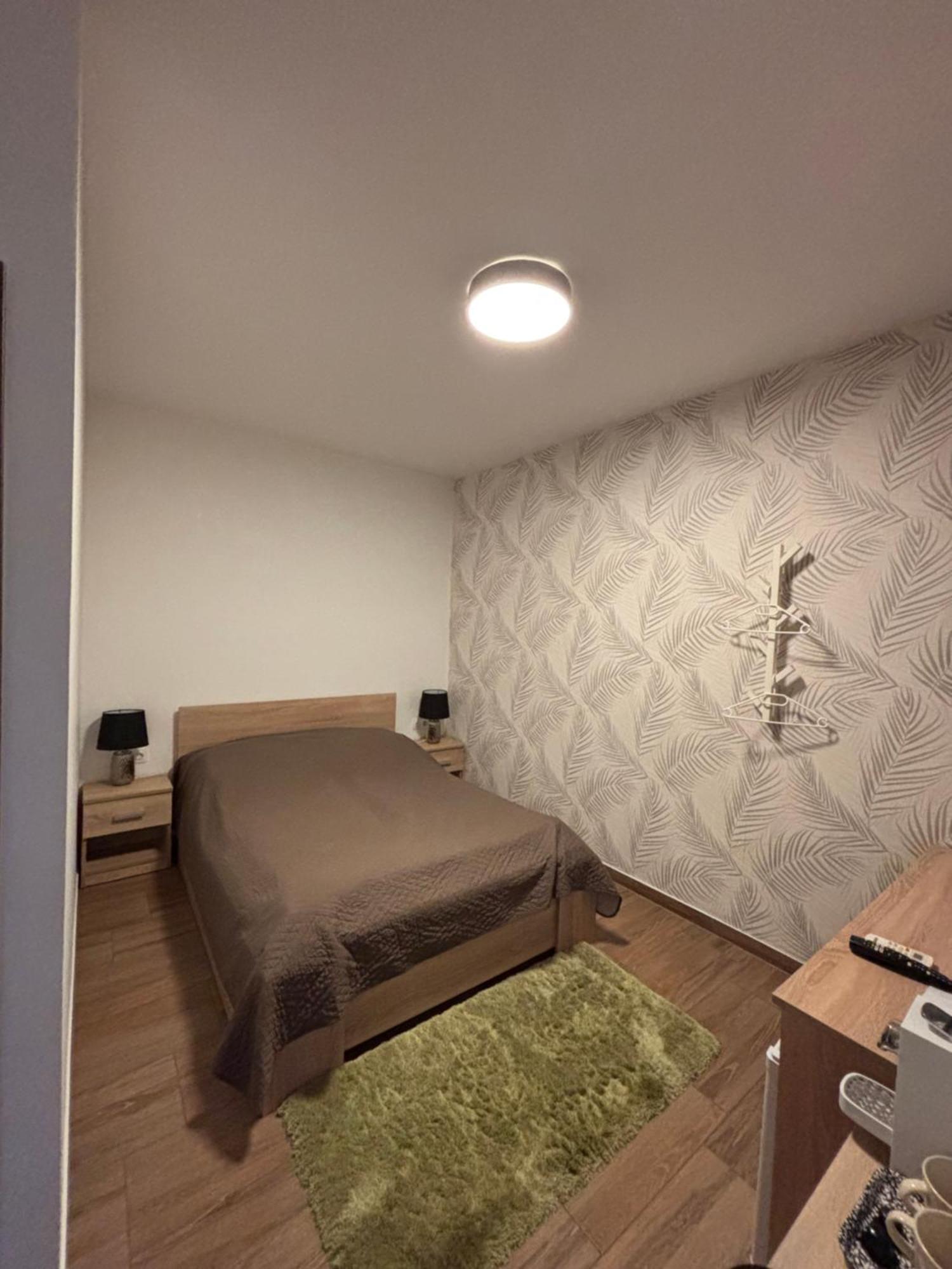 Hotel Beugro Lak Ostrzyhom Zewnętrze zdjęcie